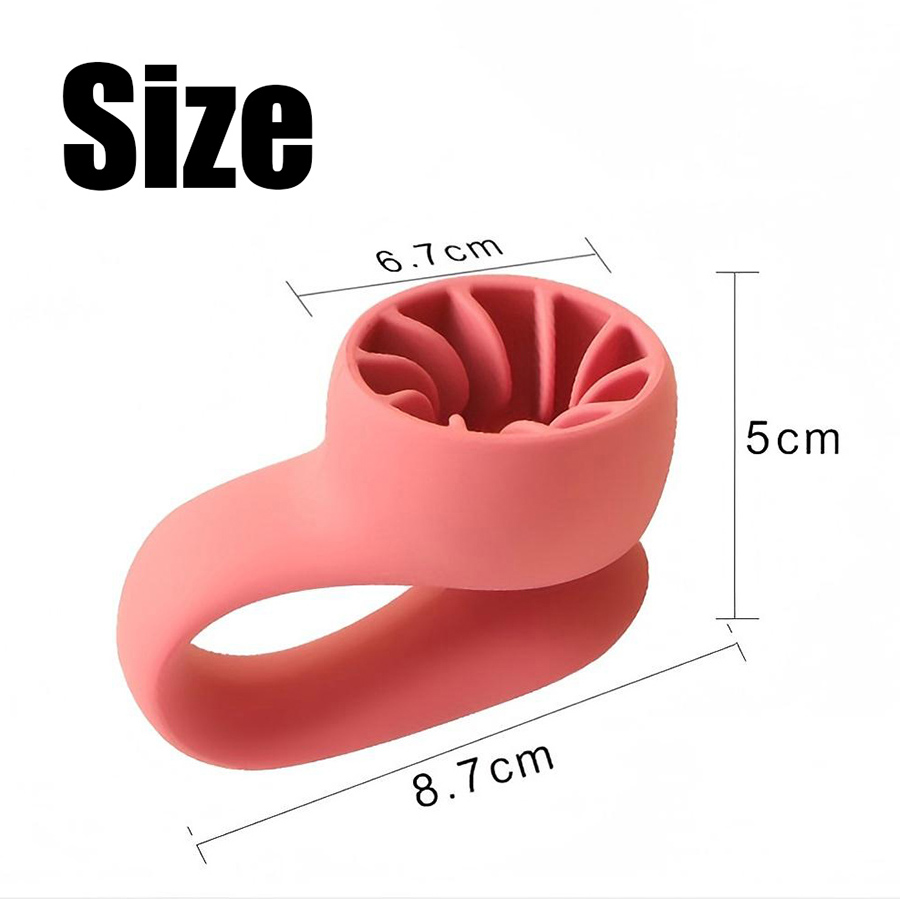 rnt-818 new nail polish bottle anti overturning base