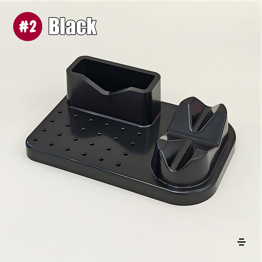 rnt-822 new grinder storage box