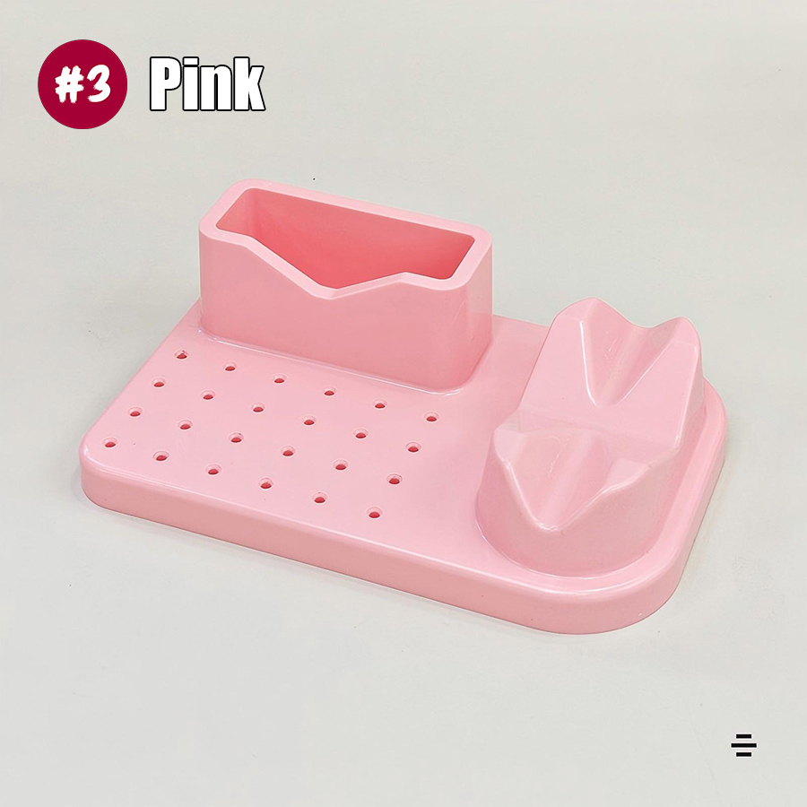 rnt-822 new grinder storage box