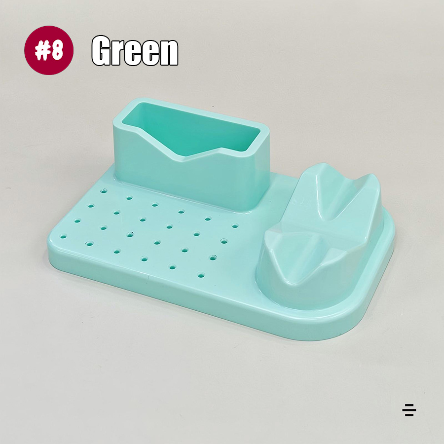 rnt-822 new grinder storage box