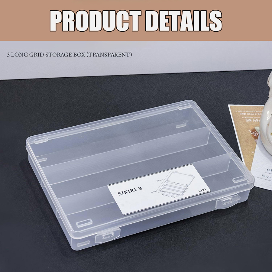 rnt-824 nail oil gel storage box