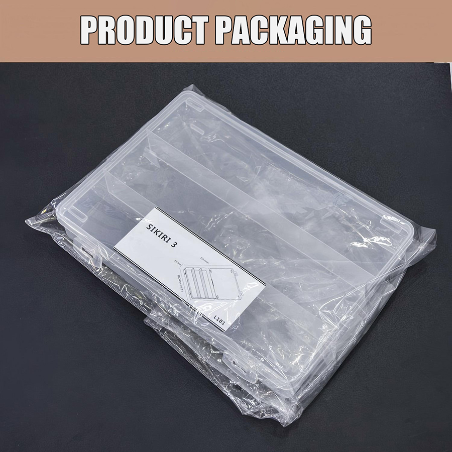 rnt-824 nail oil gel storage box
