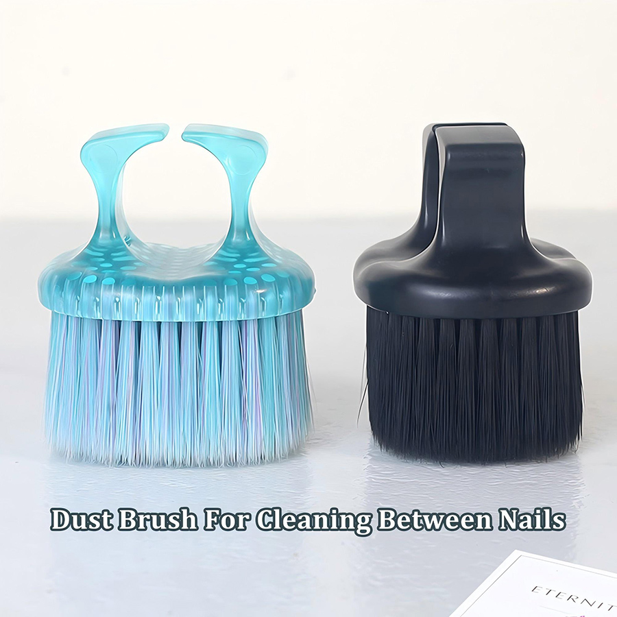 rnt-838 nail ring neck pre-processing brush