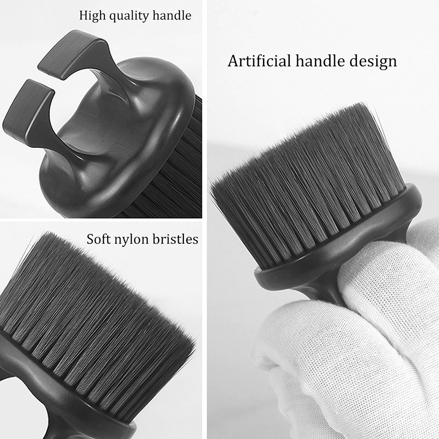 rnt-838 nail ring neck pre-processing brush