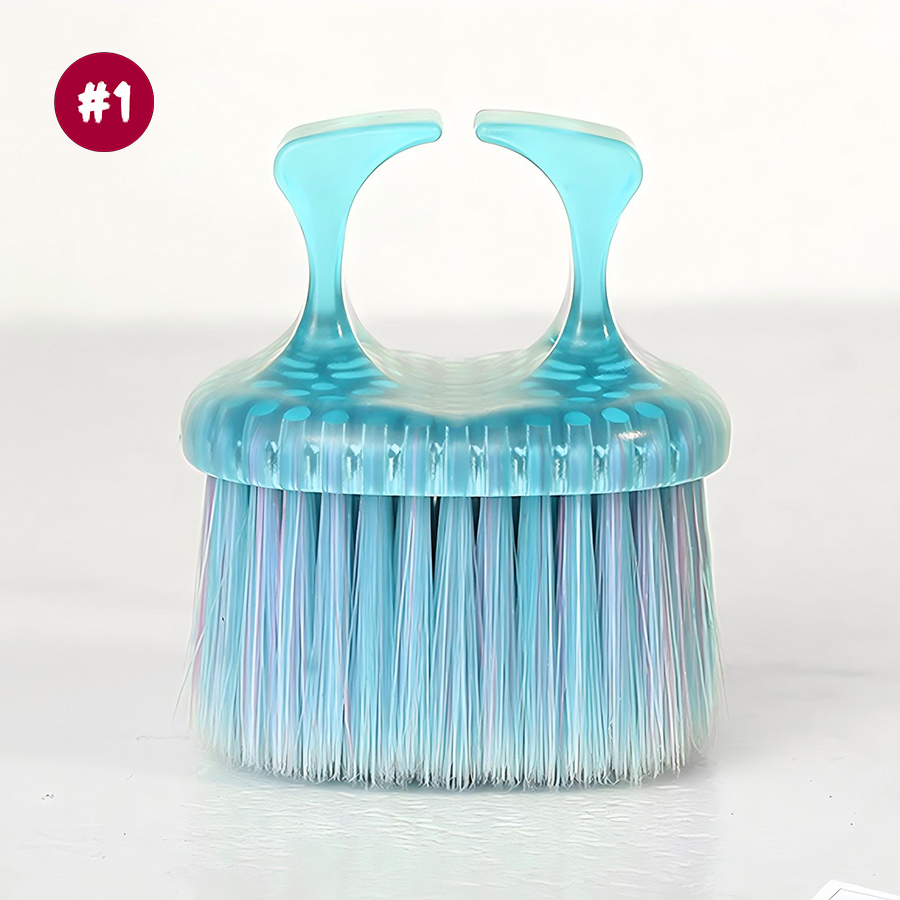 rnt-838 nail ring neck pre-processing brush