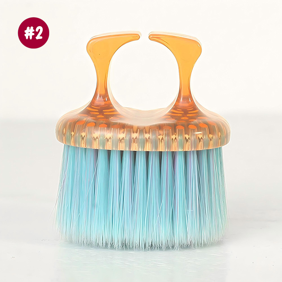 rnt-838 nail ring neck pre-processing brush