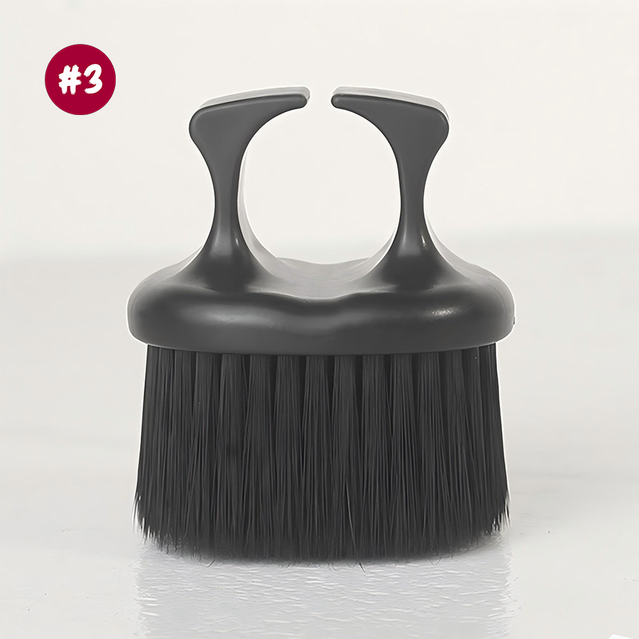 rnt-838 nail ring neck pre-processing brush