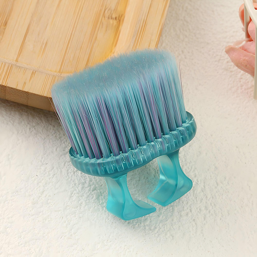 rnt-838 nail ring neck pre-processing brush