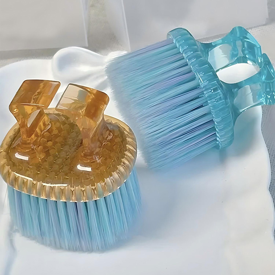 rnt-838 nail ring neck pre-processing brush