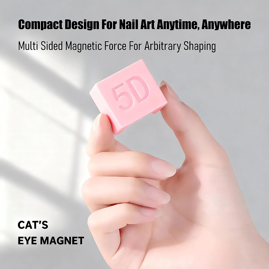 rnt-842 automatic cat eye magnet