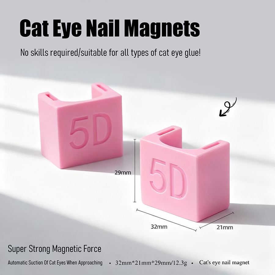 rnt-842 automatic cat eye magnet