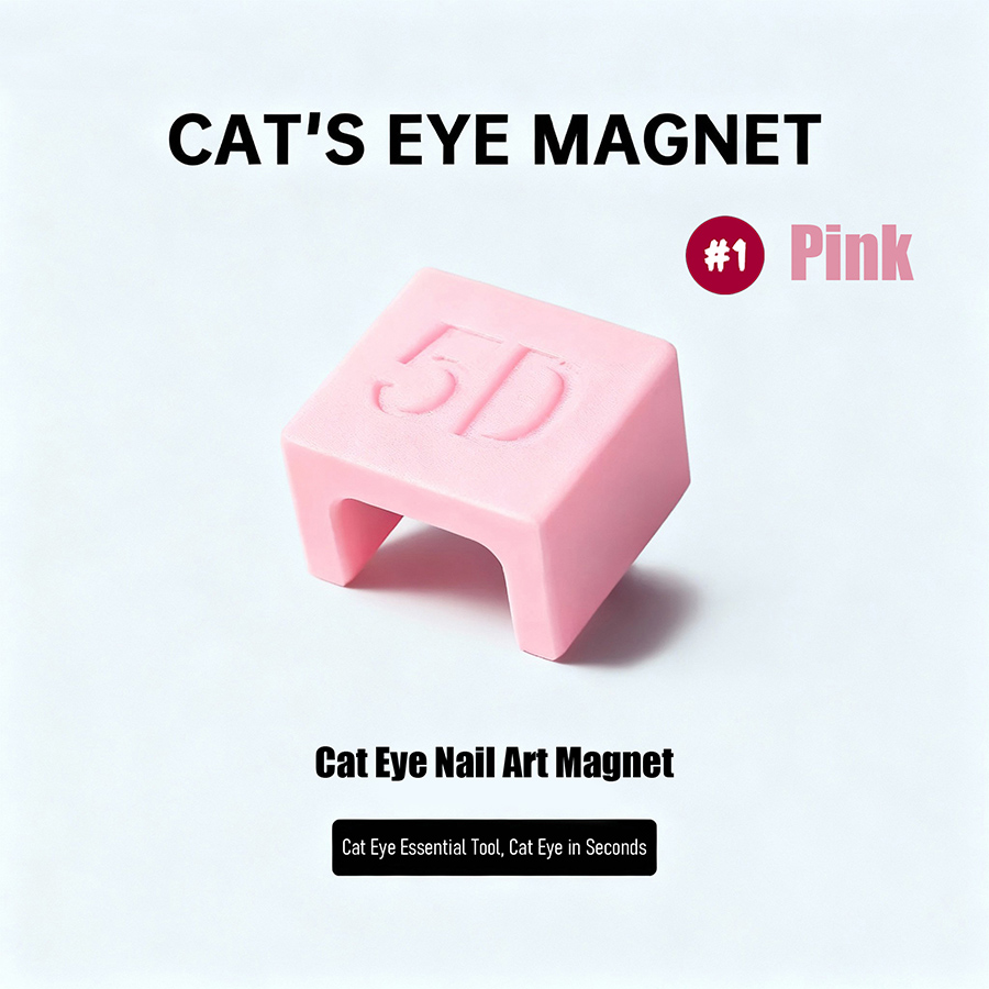 rnt-842 automatic cat eye magnet
