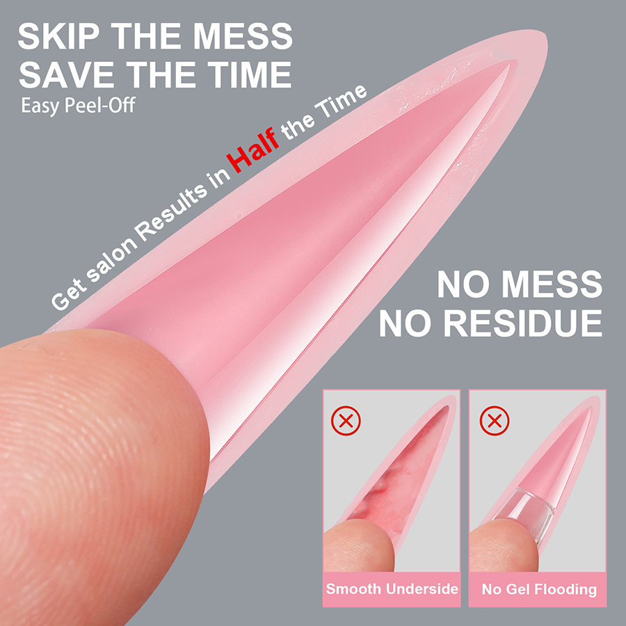 rntip-205 hot-selling sandwich nail model