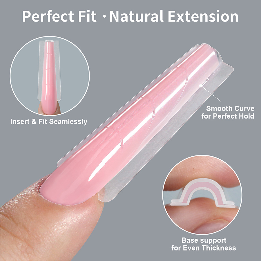 rntip-205 hot-selling sandwich nail model