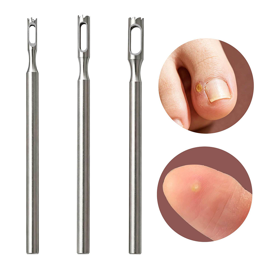 rnt-850 new nail drill bit for cuticle & corn removal