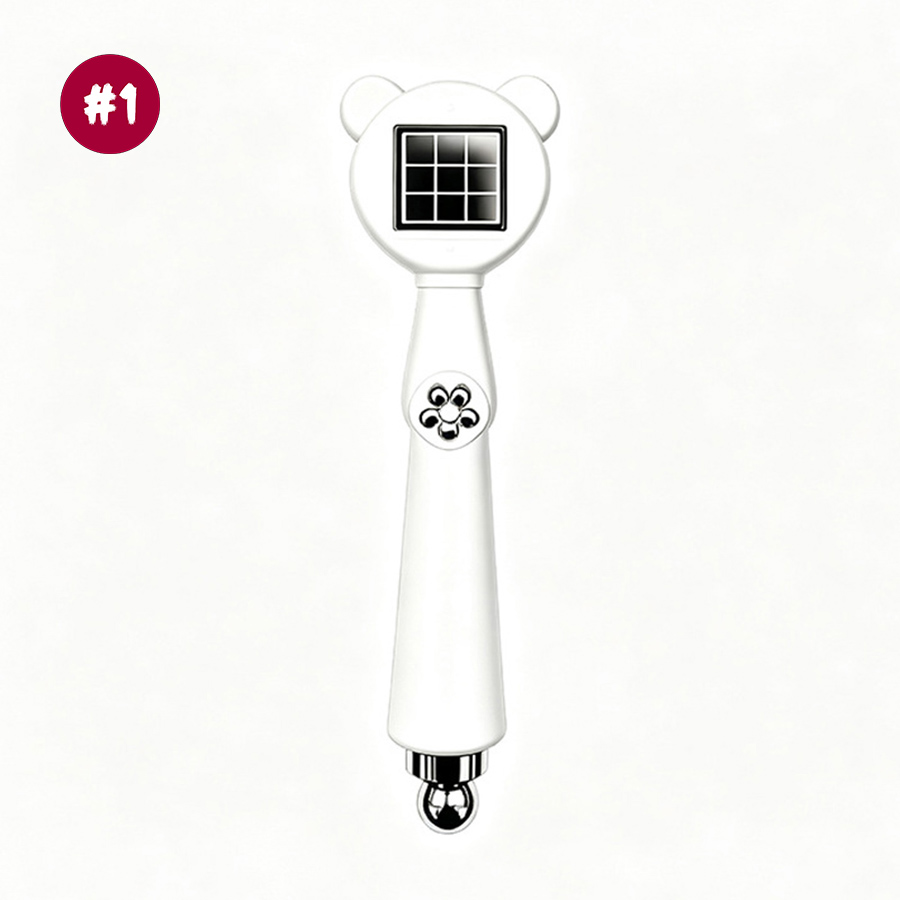 rnt-858 panda 6 in 1 multifunctional strong nail magnet