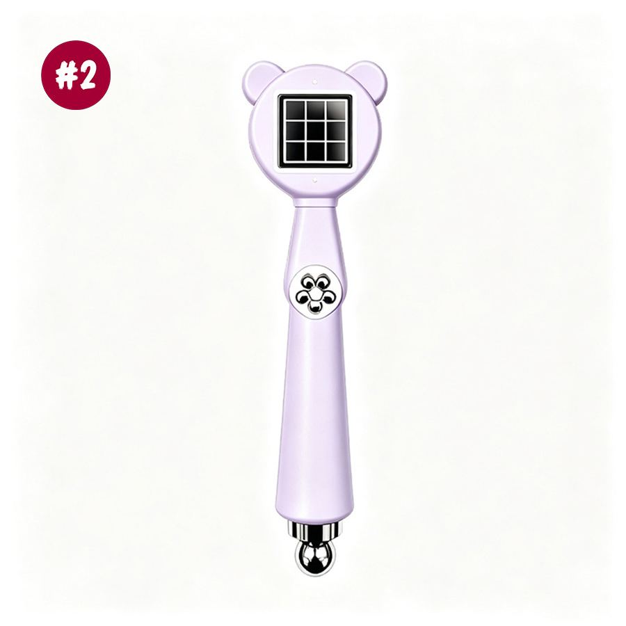 rnt-858 panda 6 in 1 multifunctional strong nail magnet