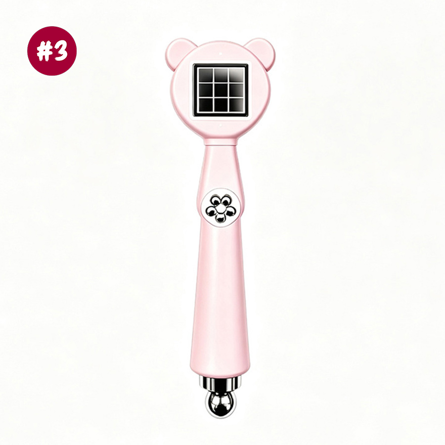 rnt-858 panda 6 in 1 multifunctional strong nail magnet
