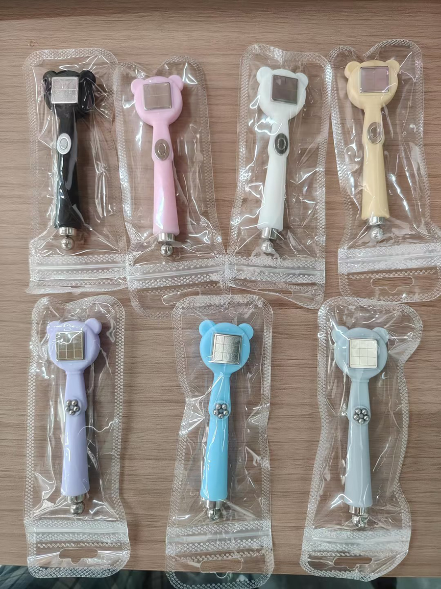 rnt-858 panda 6 in 1 multifunctional strong nail magnet