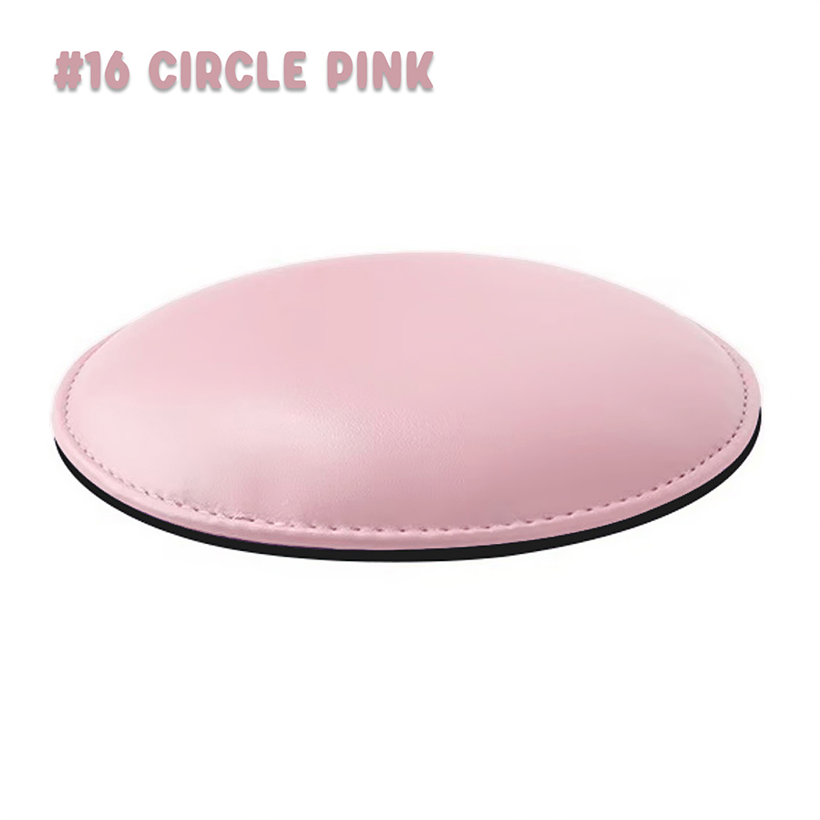 rnt-860 nail art memory foam easy to clean elbow pad