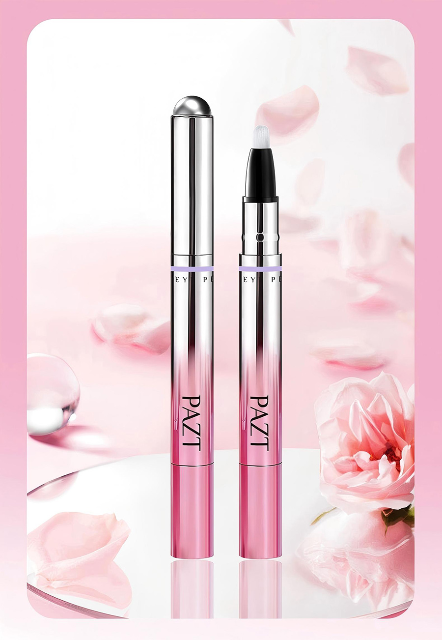 rnug-125 portable 7-in-1 cat eye nail pen