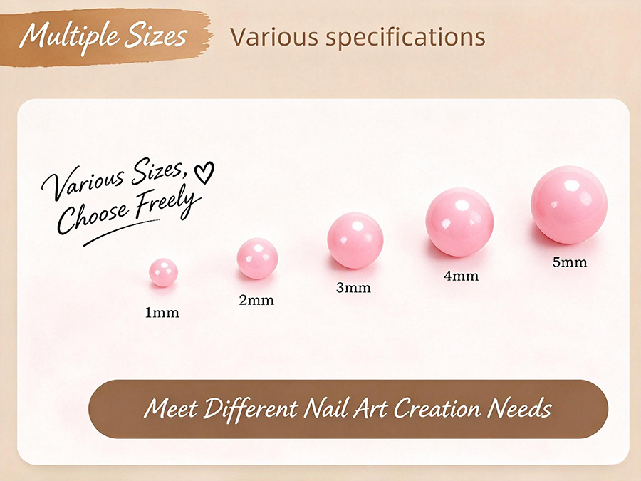 rnt-867 nail gel ball roller set