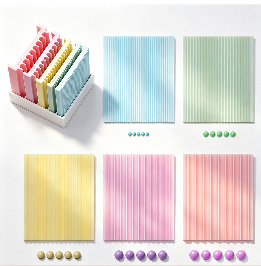 rnt-867 nail gel ball roller set