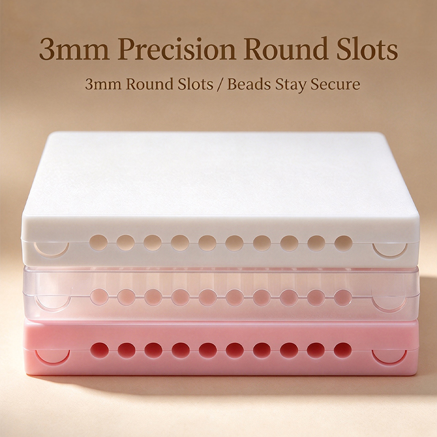 rnt-868 3mm nail gel ball roller 2pcs