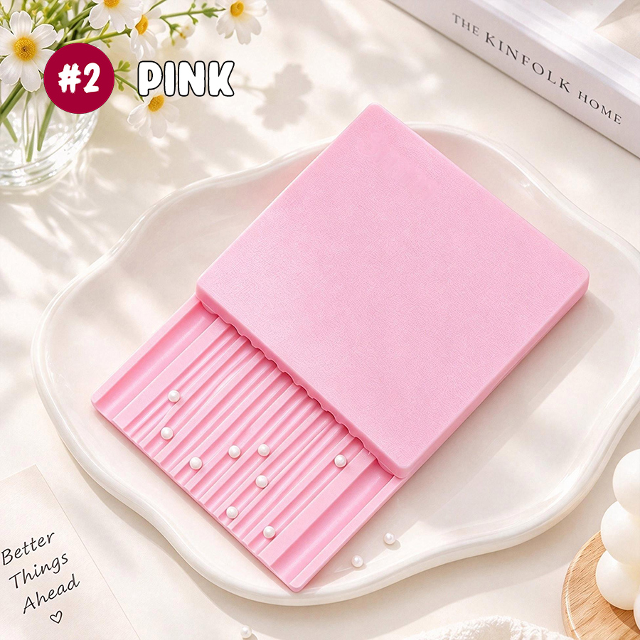 rnt-868 3mm nail gel ball roller 2pcs