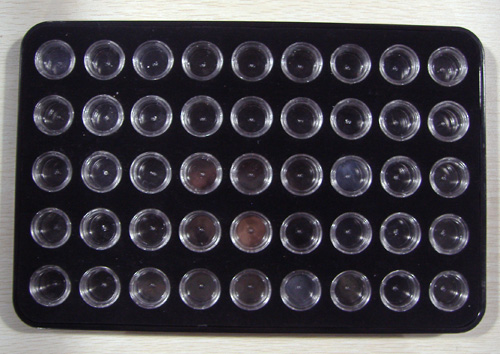 rnaa-03d nail art display-d