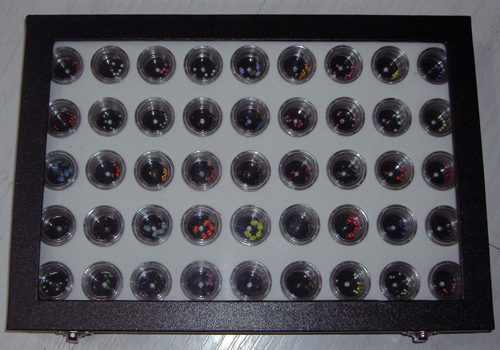 rnaa-01 nail art display-n
