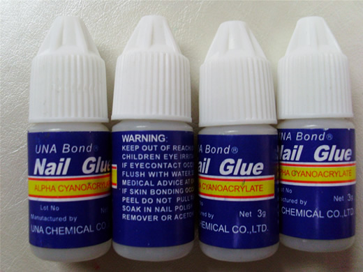 3g nail glue