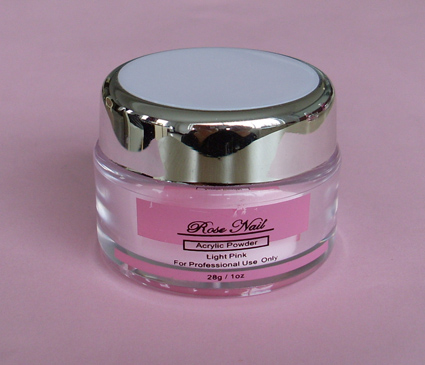 rna-11 light pink acrylic powder