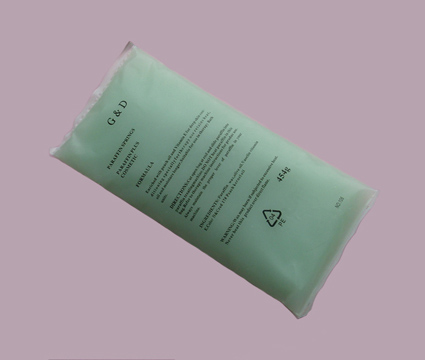 rnp-103 paraffin in green color