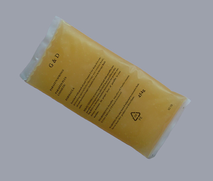 rnp-105 paraffin in light yellow color