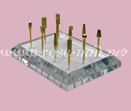rnt-205 carbide holder