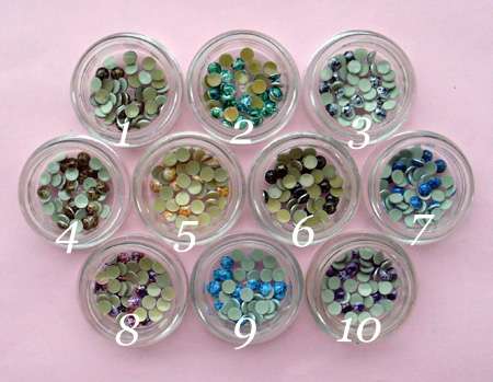 rnmf-33 metallic flake