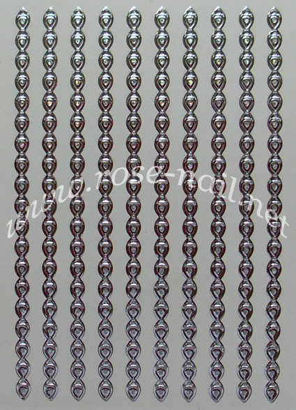 dy-26b nail sticker (small size)