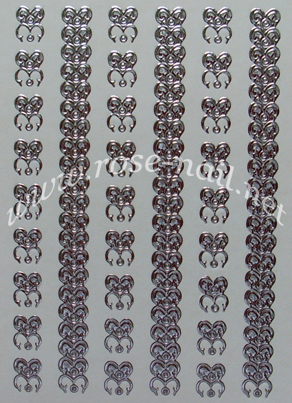 dy-27b nail sticker (small size)