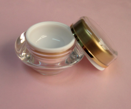 rnt-046-15 15g golden gel pot