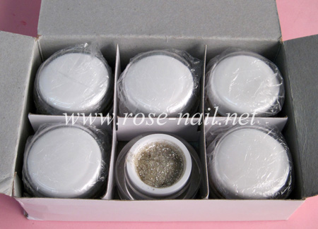 ls8133 laser top color gel