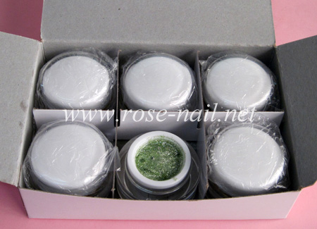 ls8134 laser top color gel
