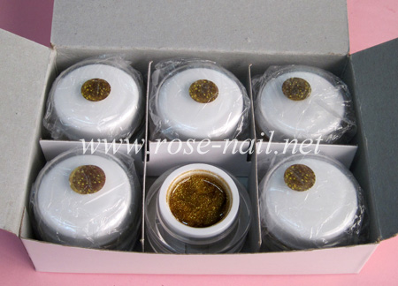 ls8188 laser top color gel
