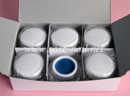 cy8039 solid color top color gel