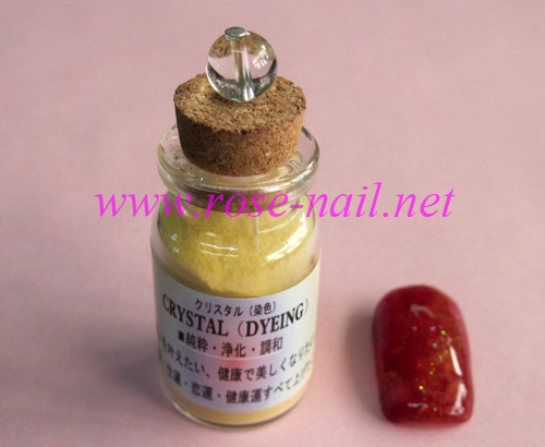 rnsf-18 dyed natural stone powder-18