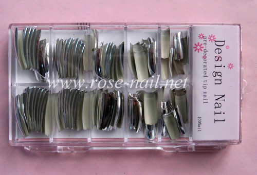 rnmt-03 silver metallic tip