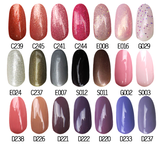 rngp-10 soak-off gel polish-10