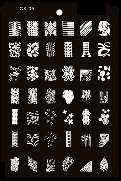 ck-05 print stencil