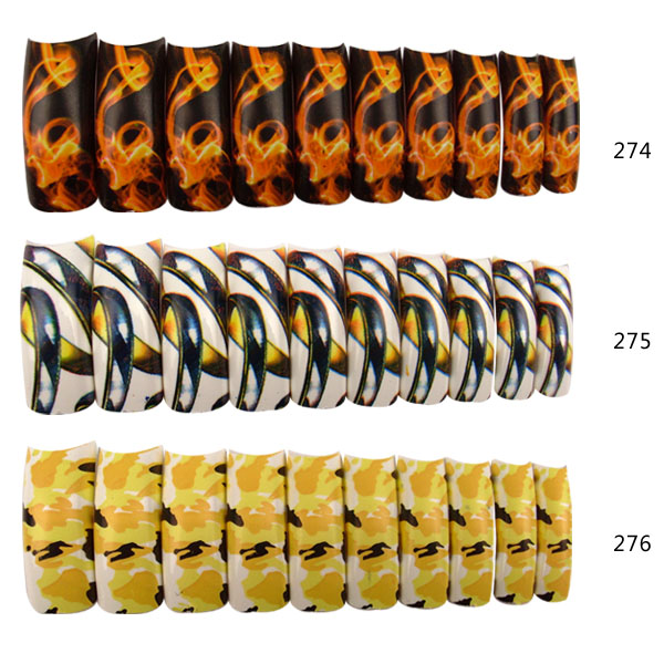 airbrush tip in 20pcs pack