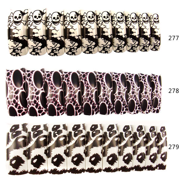 airbrush tip in 20pcs pack